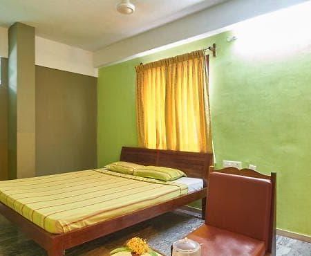 Hotel D'Europe Pondichéry Extérieur photo