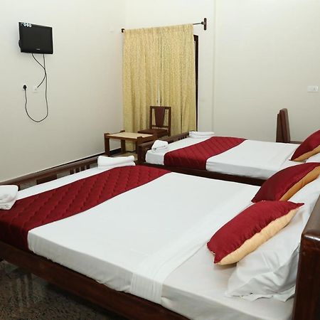 Hotel D'Europe Pondichéry Extérieur photo