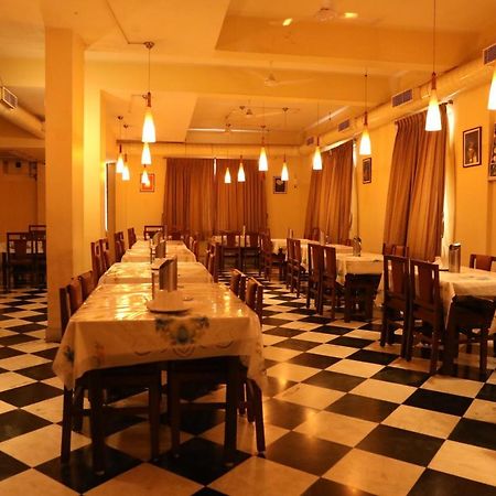 Hotel D'Europe Pondichéry Extérieur photo