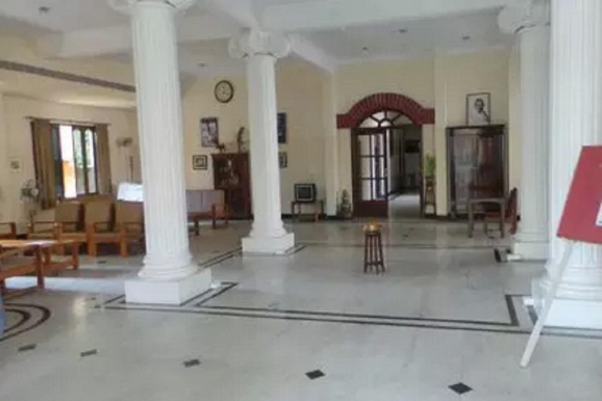 Hotel D'Europe Pondichéry Extérieur photo
