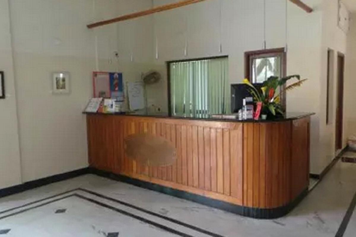 Hotel D'Europe Pondichéry Extérieur photo