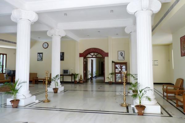 Hotel D'Europe Pondichéry Extérieur photo