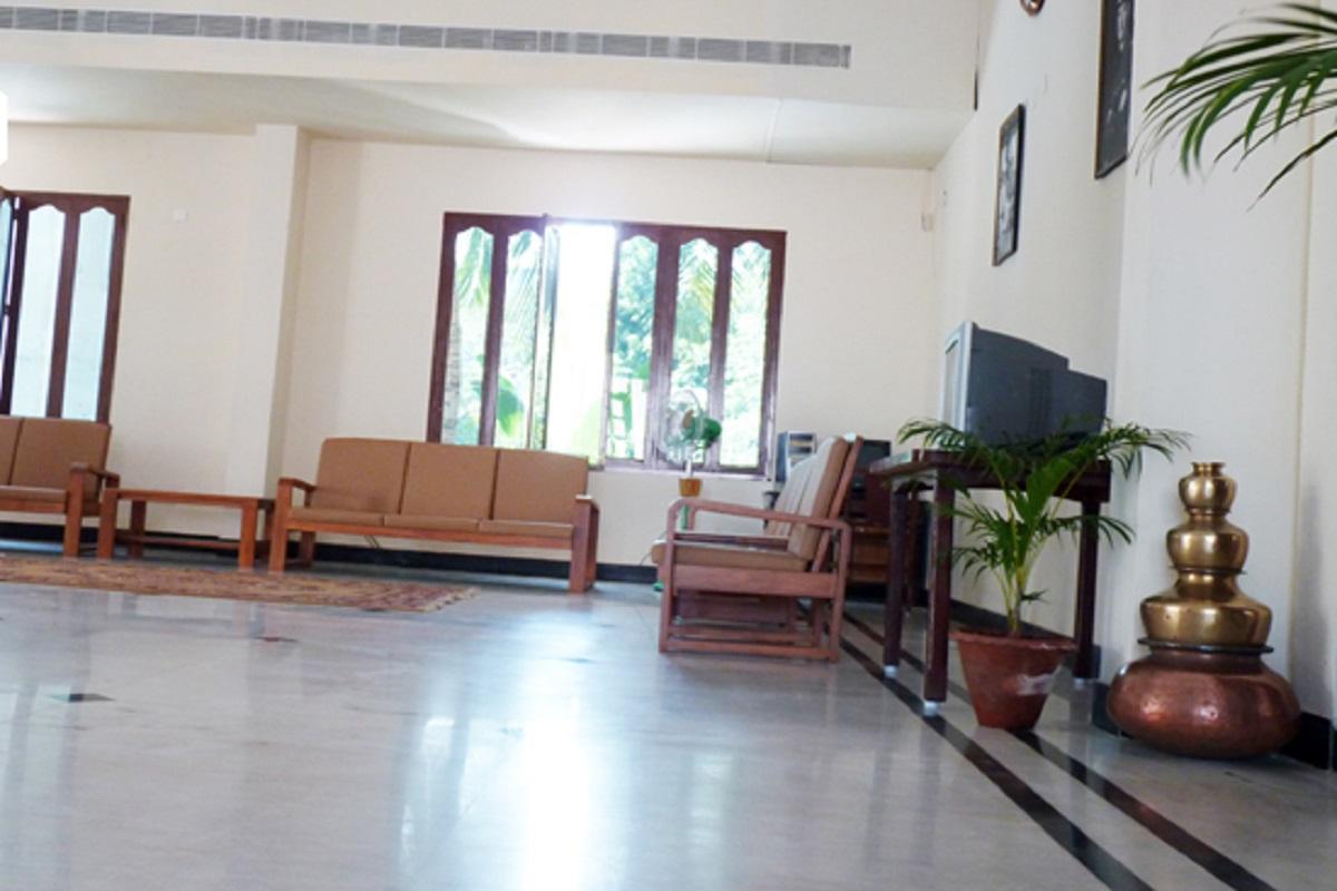 Hotel D'Europe Pondichéry Extérieur photo