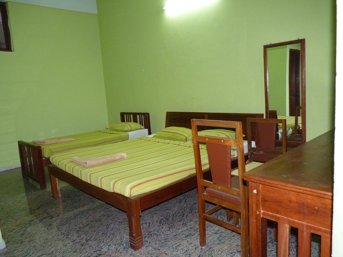 Hotel D'Europe Pondichéry Extérieur photo