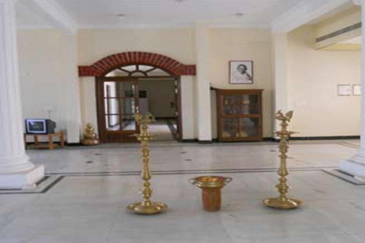 Hotel D'Europe Pondichéry Extérieur photo