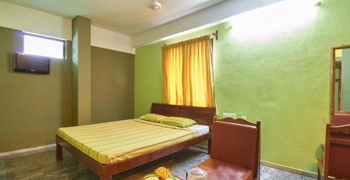 Hotel D'Europe Pondichéry Extérieur photo