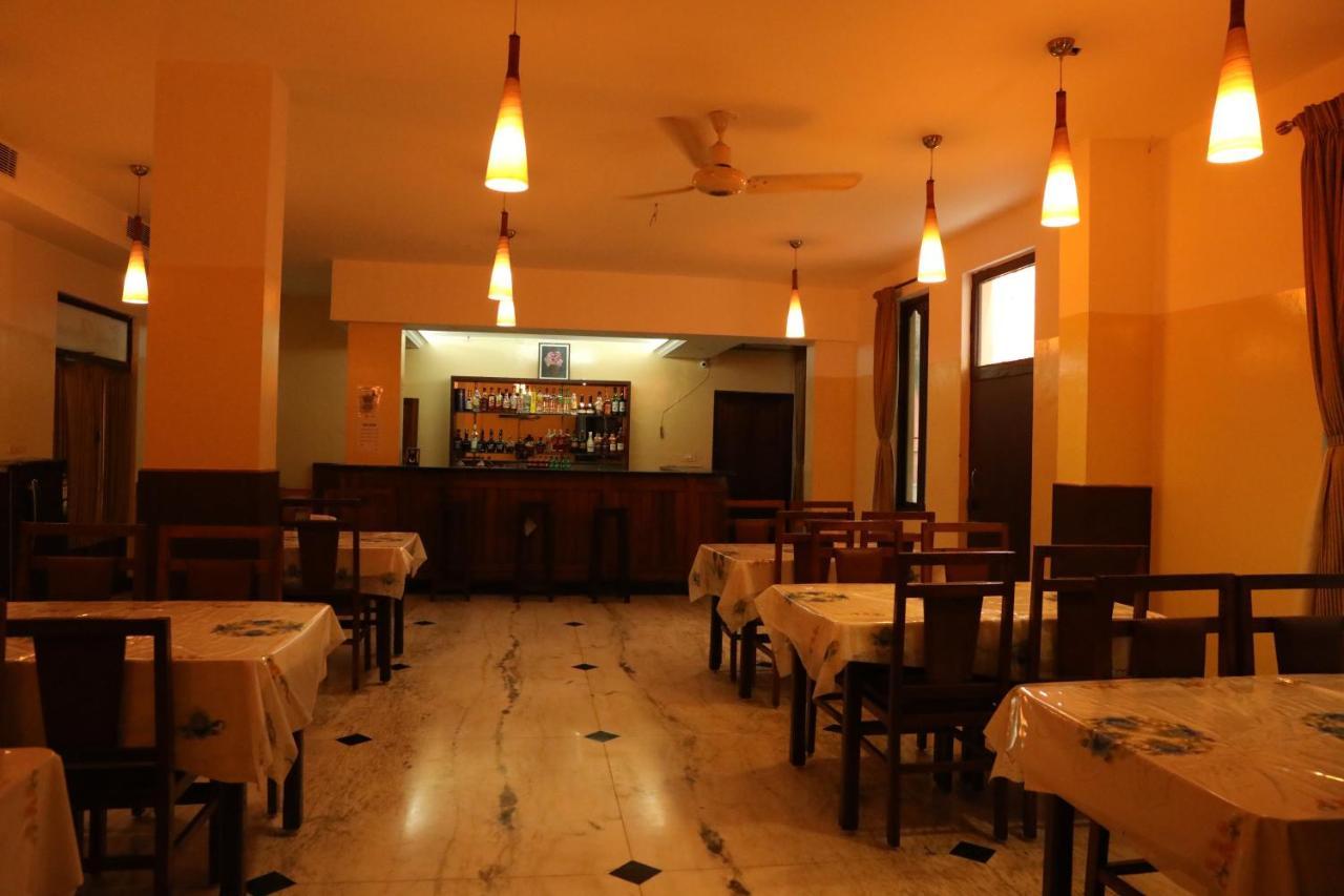 Hotel D'Europe Pondichéry Extérieur photo